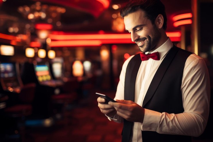 Metode pembayaran dompet digital DANA, OVO, GoPay pada platform janjiwin
