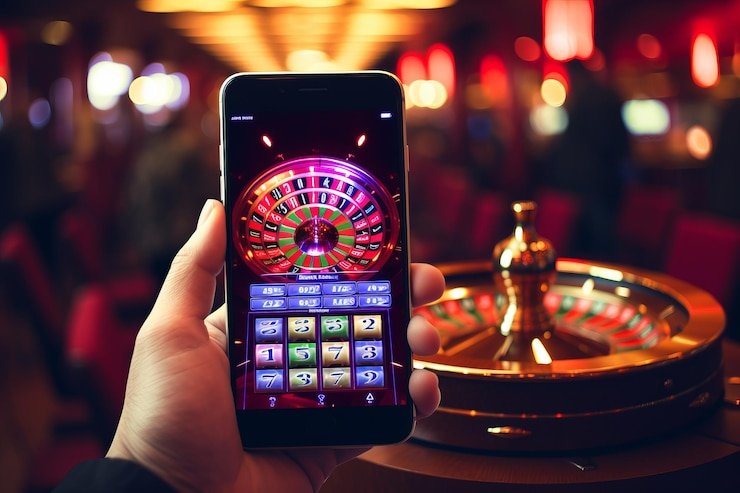 Game slot Pragmatic Play Sweet Bonanza di janjiwin