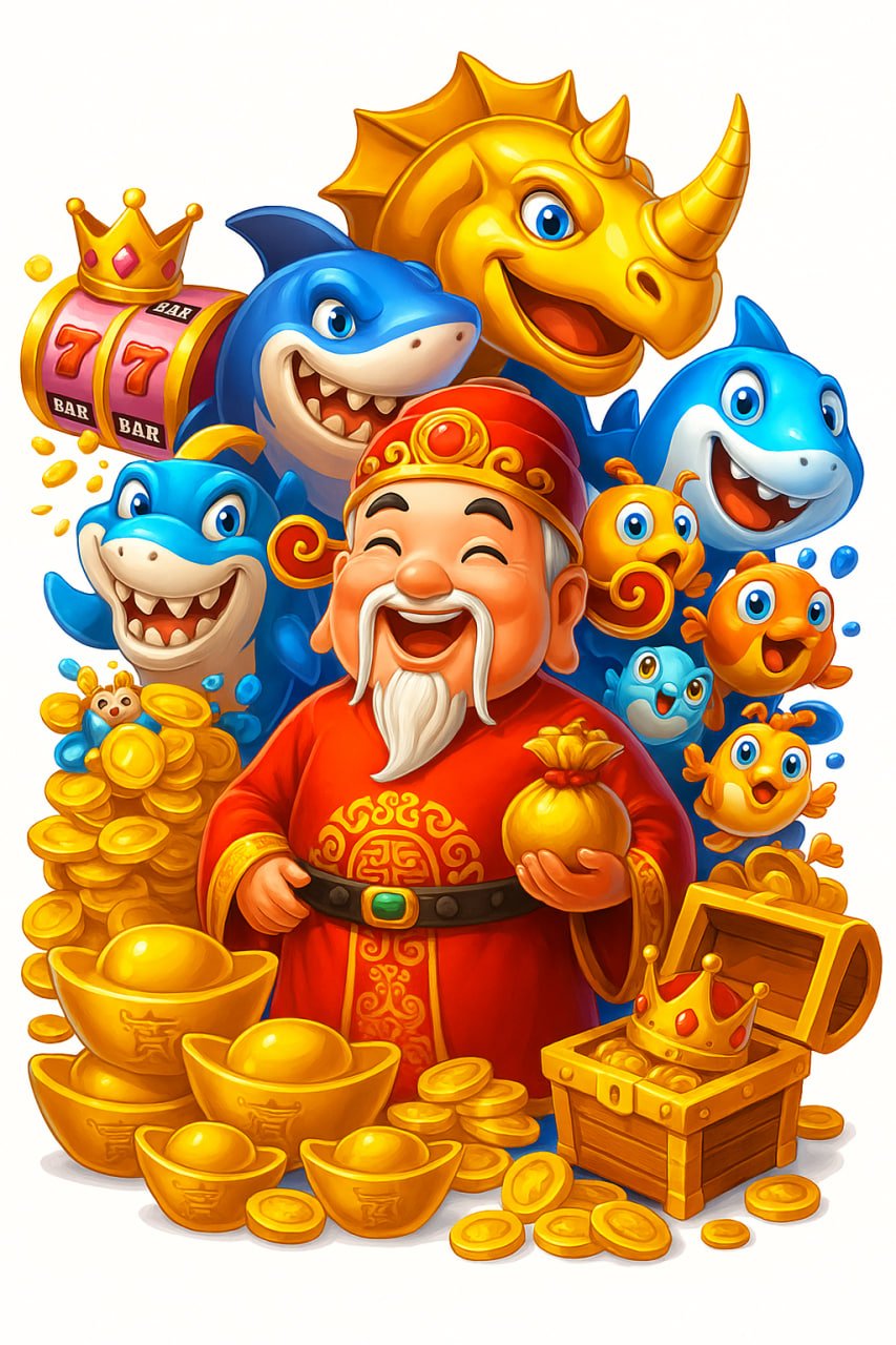 janjiwin featured game showcase janjiwin featured game showcase