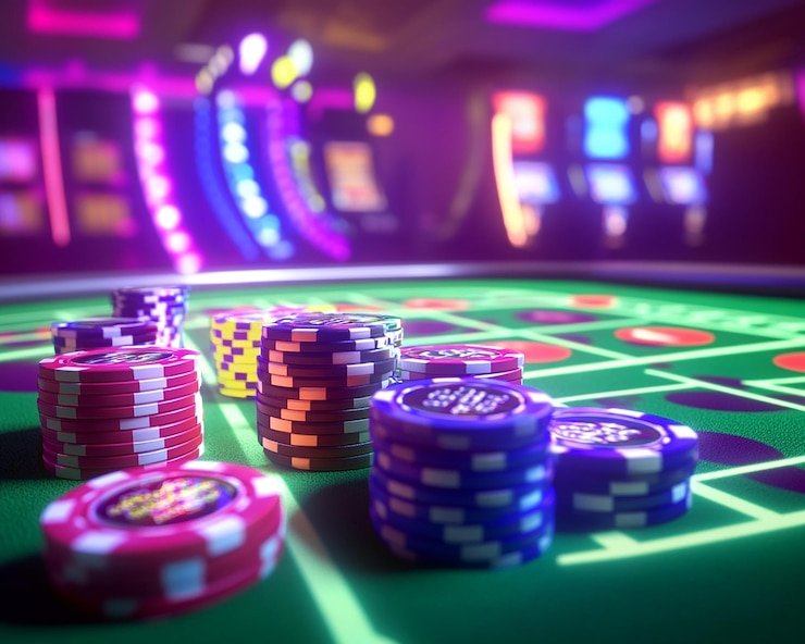 Hasil kartu dan statistik permainan Speed Baccarat real-time